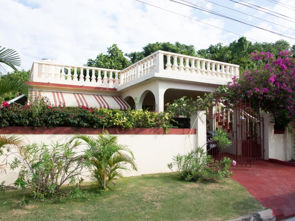 First image of 232 Golden View in Boscobel Heights, St. Mary, Jamaica - property is For Sale