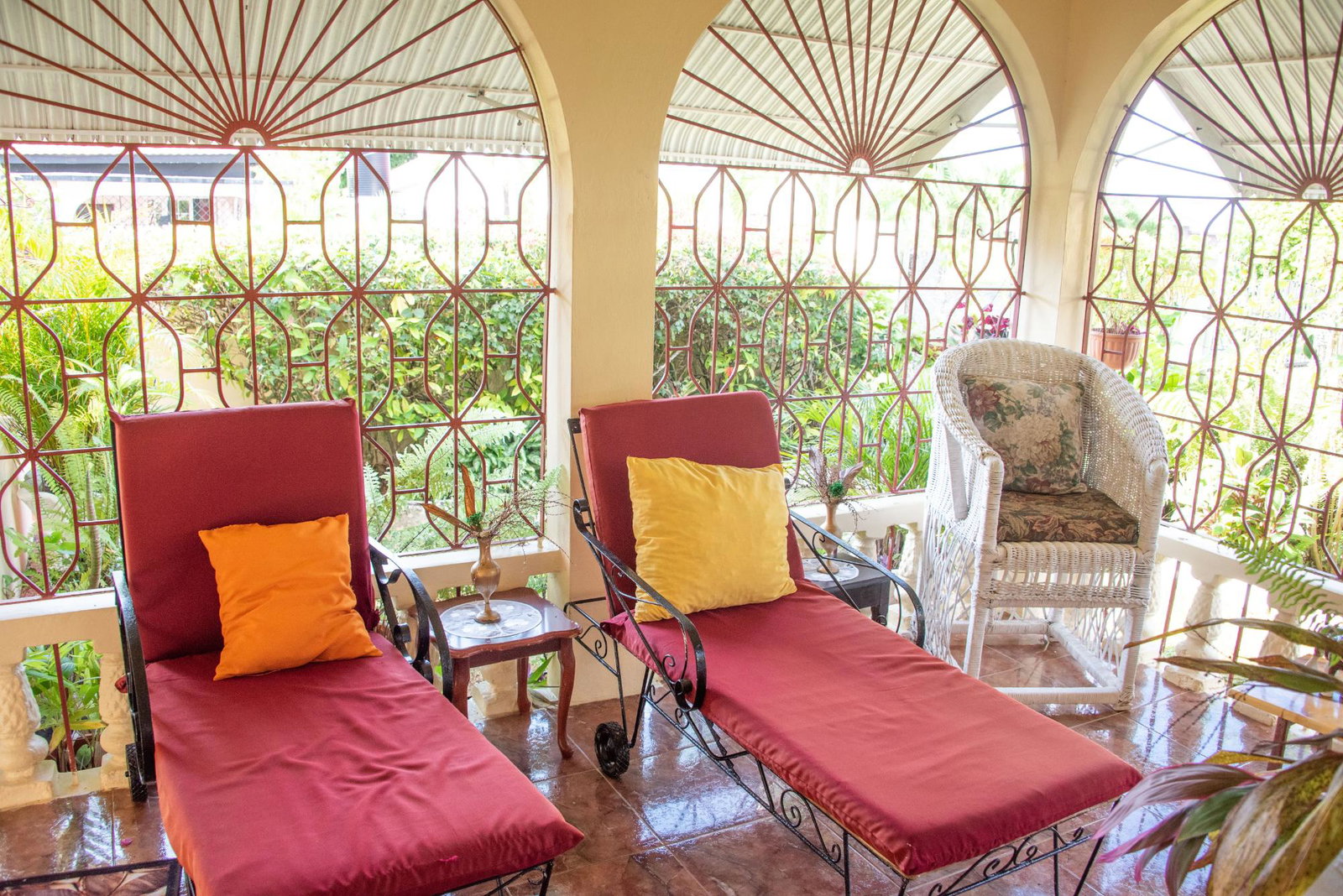 Seventh image of 232 Golden View in Boscobel Heights, St. Mary, Jamaica - property is For Sale