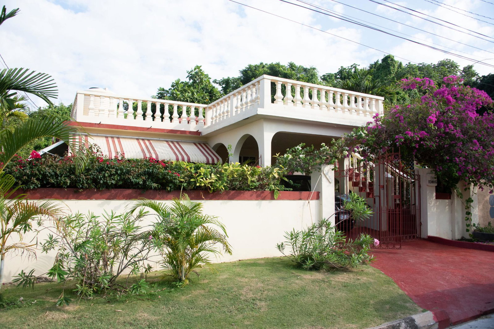 First image of 232 Golden View in Boscobel Heights, St. Mary, Jamaica - property is For Sale