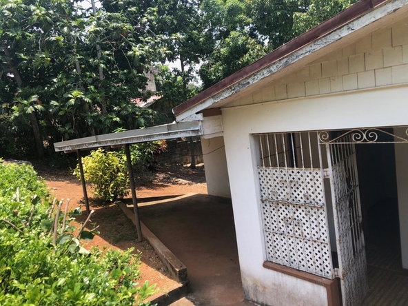 Second image of Charles Town in Charles Town, St. Mary, Jamaica - property is For Sale