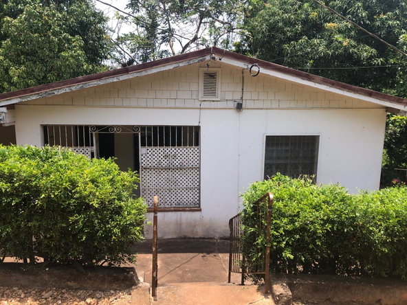 First image of Charles Town in Charles Town, St. Mary, Jamaica - property is For Sale