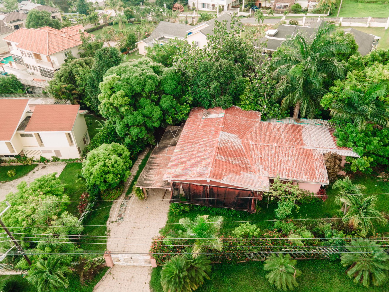 Twenty-Fifth image of 49 Cherry Drive in Cherry Gardens, St. Andrew, Jamaica - property is For Sale