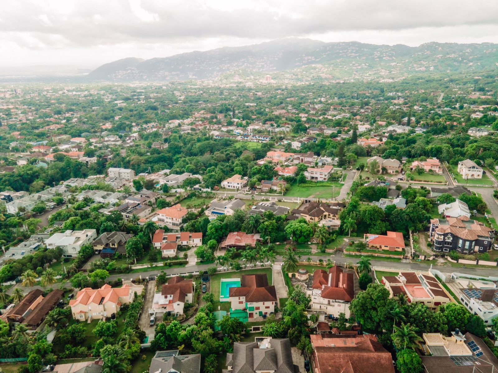 Fourth image of 49 Cherry Drive in Cherry Gardens, St. Andrew, Jamaica - property is For Sale