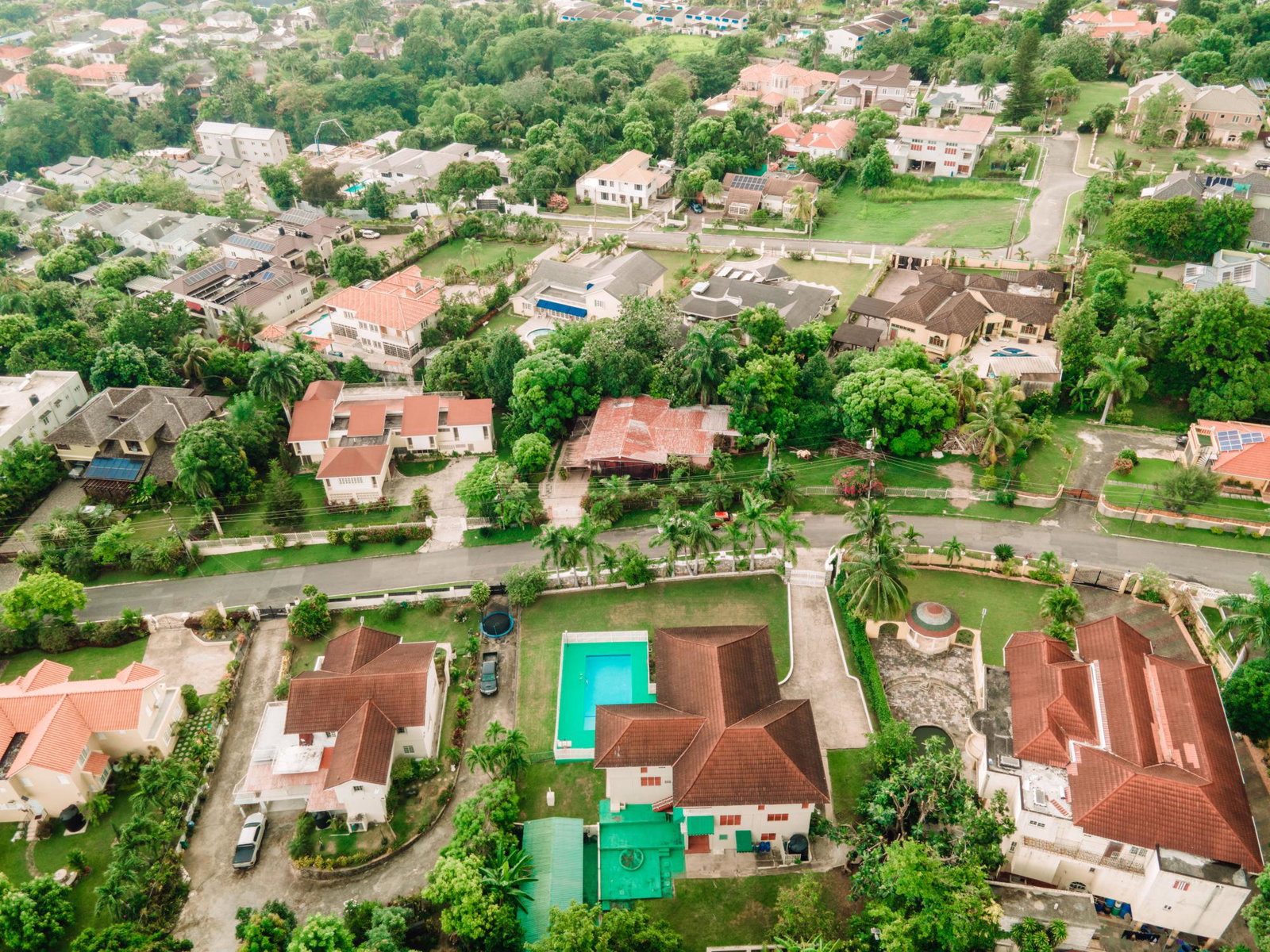 Seventh image of 49 Cherry Drive in Cherry Gardens, St. Andrew, Jamaica - property is For Sale