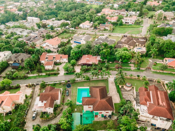 Seventh image of 49 Cherry Drive in Cherry Gardens, St. Andrew, Jamaica - property is For Sale