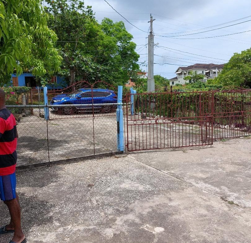 Third image of Part of Palmers Cross, cl in Palmers Cross, Clarendon, Jamaica - property is For Sale