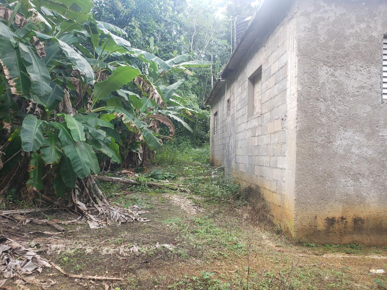 Second image of Clover Hill in Moneague, St. Ann, Jamaica - property is For Sale