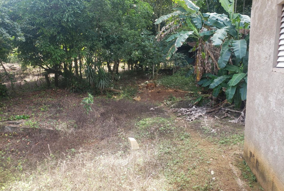 Third image of Clover Hill in Moneague, St. Ann, Jamaica - property is For Sale