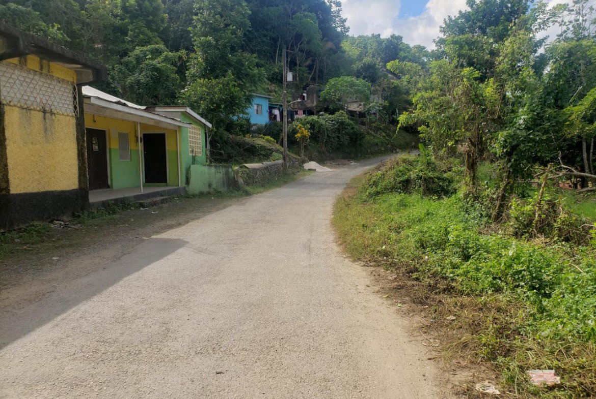 Fifth image of Clover Hill in Moneague, St. Ann, Jamaica - property is For Sale