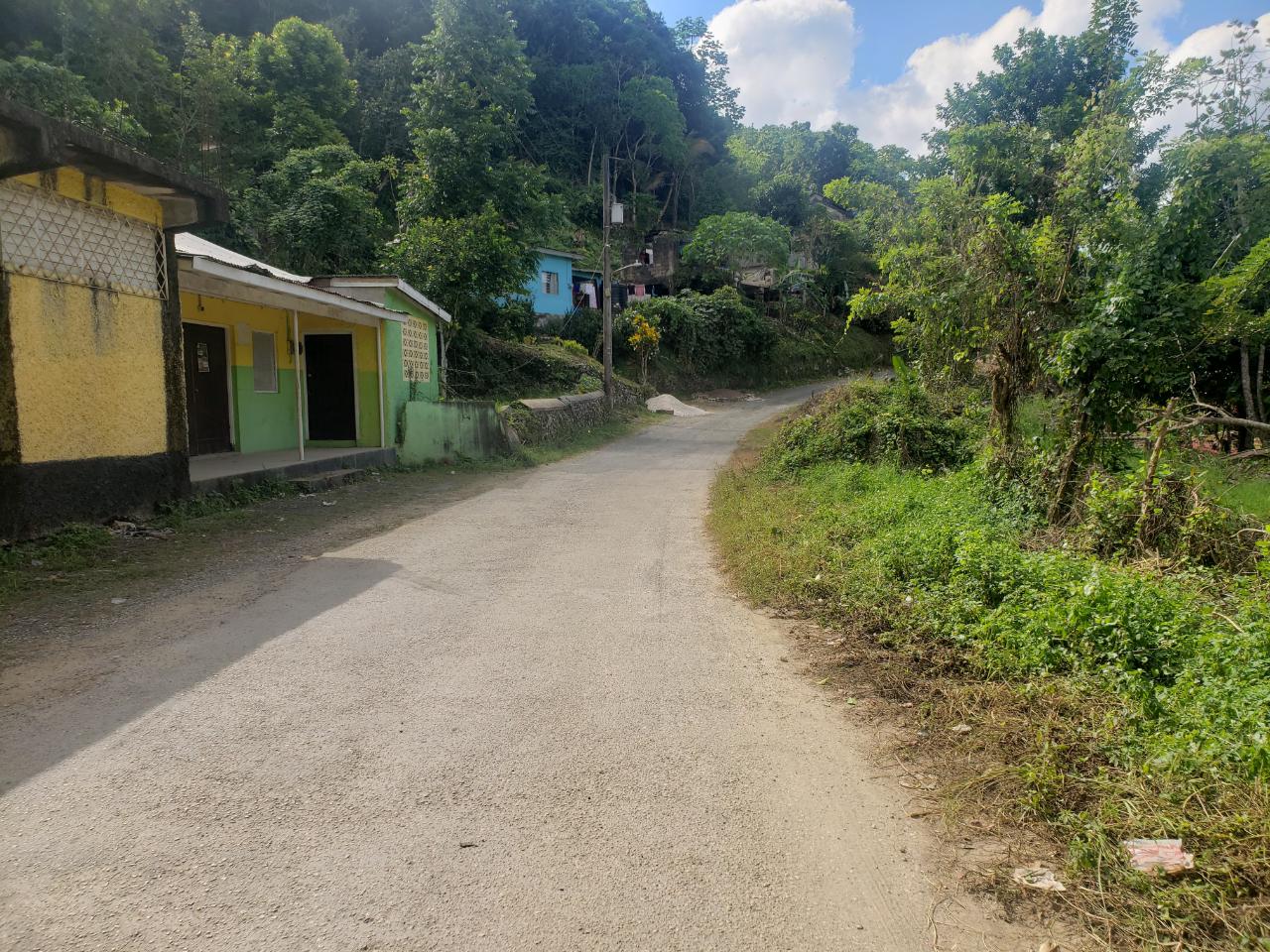 Fifth image of Clover Hill in Moneague, St. Ann, Jamaica - property is For Sale