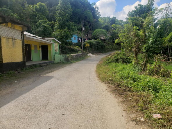 Fifth image of Clover Hill in Moneague, St. Ann, Jamaica - property is For Sale