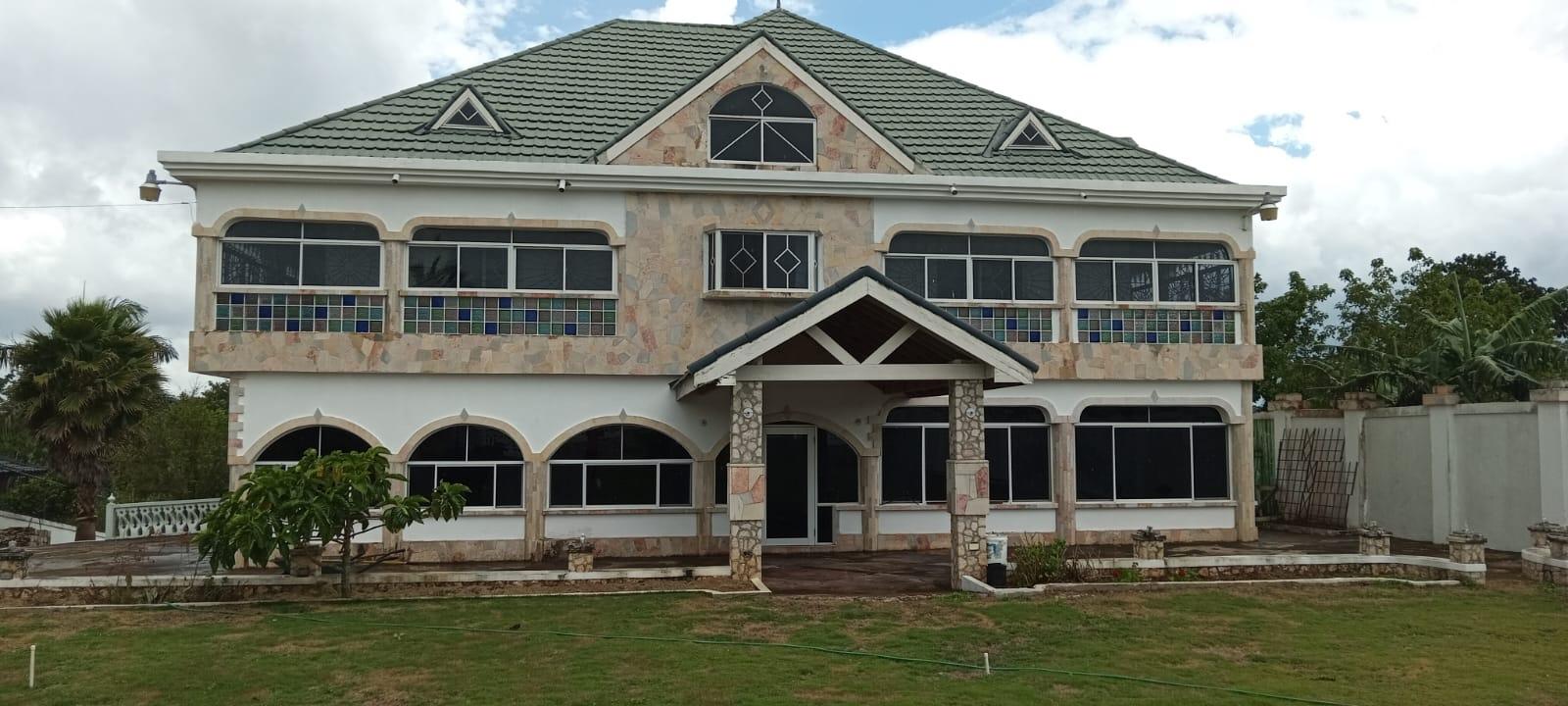 Second image of Lot No. 71 Denham Farm, Christiana in Christiana, Manchester, Jamaica - property is For Sale