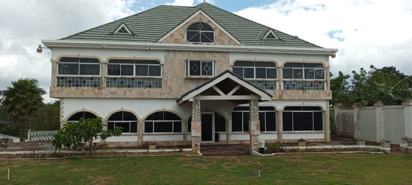 Second image of Lot No. 71 Denham Farm, Christiana in Christiana, Manchester, Jamaica - property is For Sale