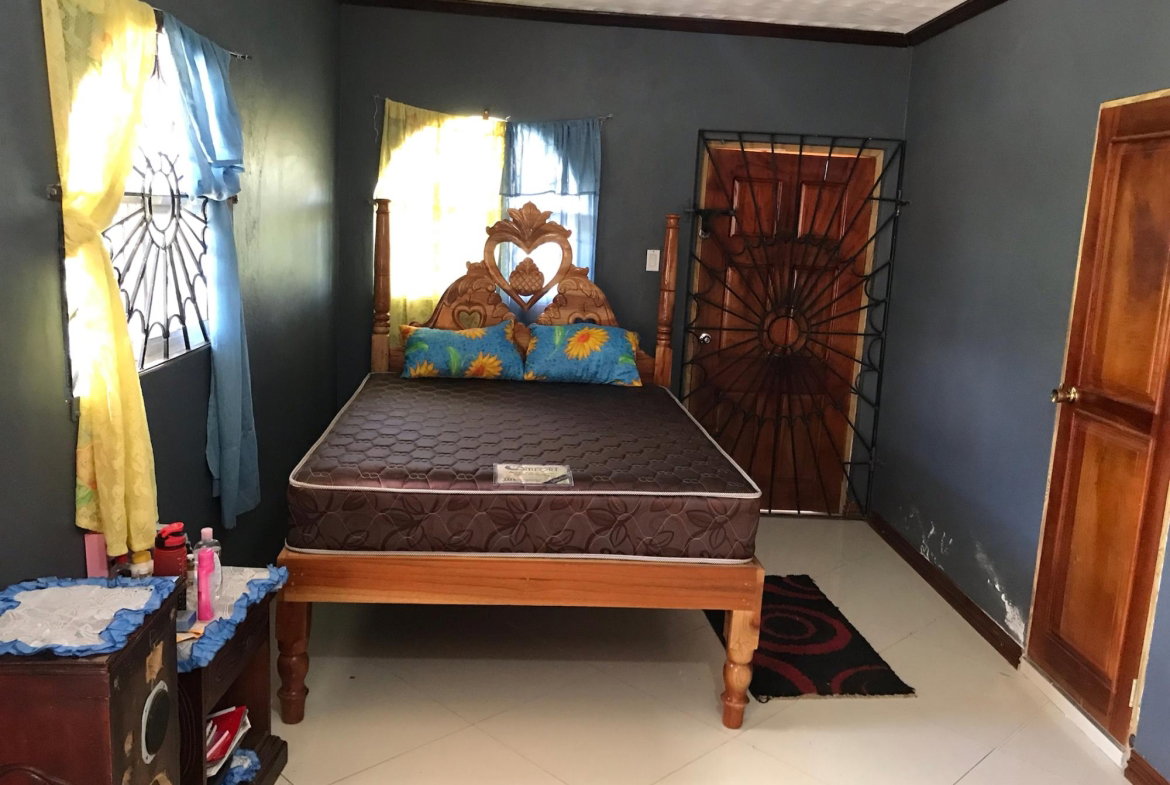 Eighteenth image of Lot No. 71 Denham Farm, Christiana in Christiana, Manchester, Jamaica - property is For Sale