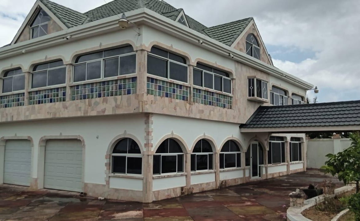 Third image of Lot No. 71 Denham Farm, Christiana in Christiana, Manchester, Jamaica - property is For Sale