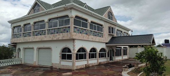 Third image of Lot No. 71 Denham Farm, Christiana in Christiana, Manchester, Jamaica - property is For Sale