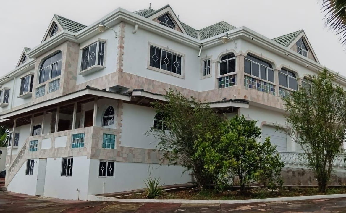 Fourth image of Lot No. 71 Denham Farm, Christiana in Christiana, Manchester, Jamaica - property is For Sale