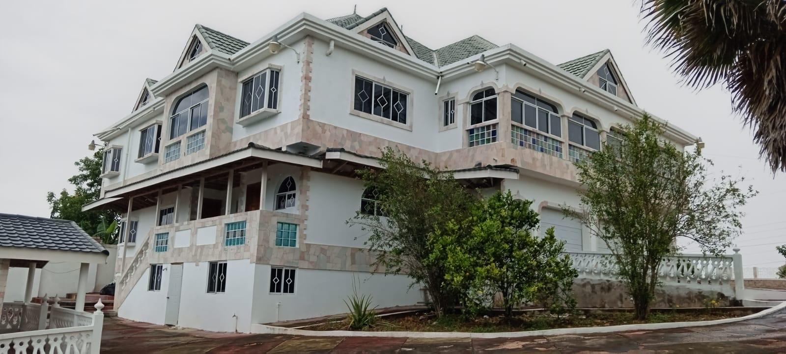 Fourth image of Lot No. 71 Denham Farm, Christiana in Christiana, Manchester, Jamaica - property is For Sale