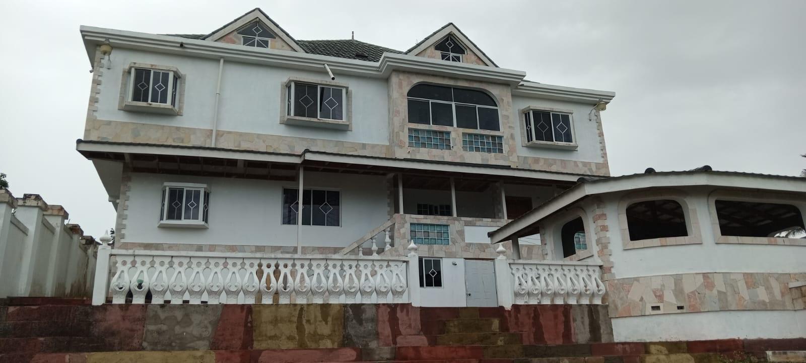 Fifth image of Lot No. 71 Denham Farm, Christiana in Christiana, Manchester, Jamaica - property is For Sale