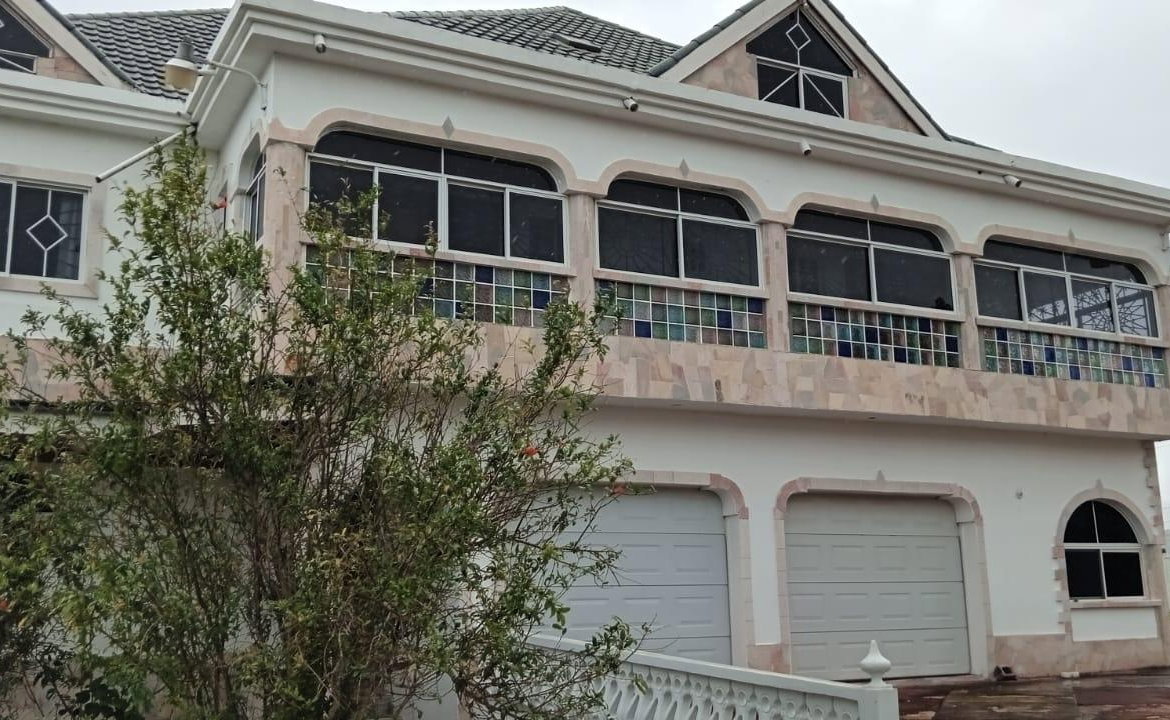 Sixth image of Lot No. 71 Denham Farm, Christiana in Christiana, Manchester, Jamaica - property is For Sale