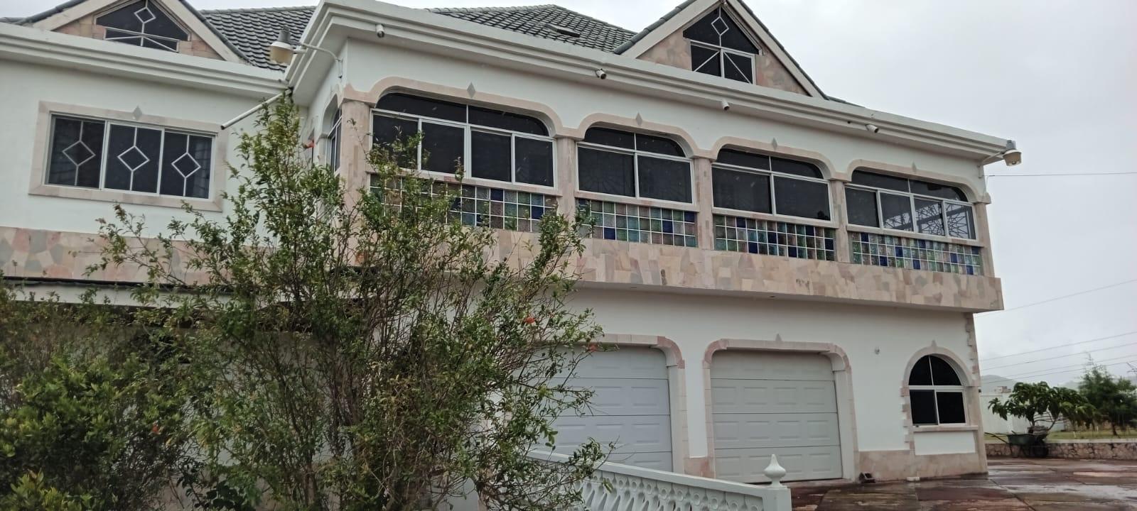 Sixth image of Lot No. 71 Denham Farm, Christiana in Christiana, Manchester, Jamaica - property is For Sale