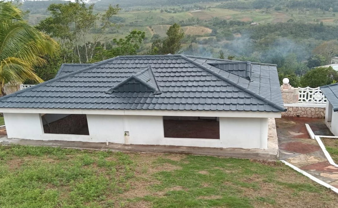 Seventh image of Lot No. 71 Denham Farm, Christiana in Christiana, Manchester, Jamaica - property is For Sale