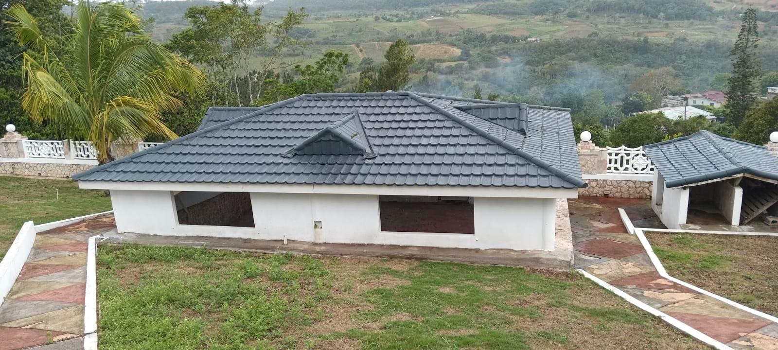 Seventh image of Lot No. 71 Denham Farm, Christiana in Christiana, Manchester, Jamaica - property is For Sale