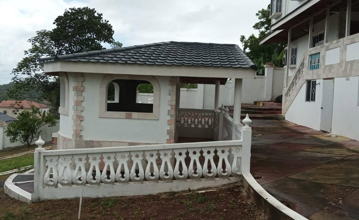 Eighth image of Lot No. 71 Denham Farm, Christiana in Christiana, Manchester, Jamaica - property is For Sale