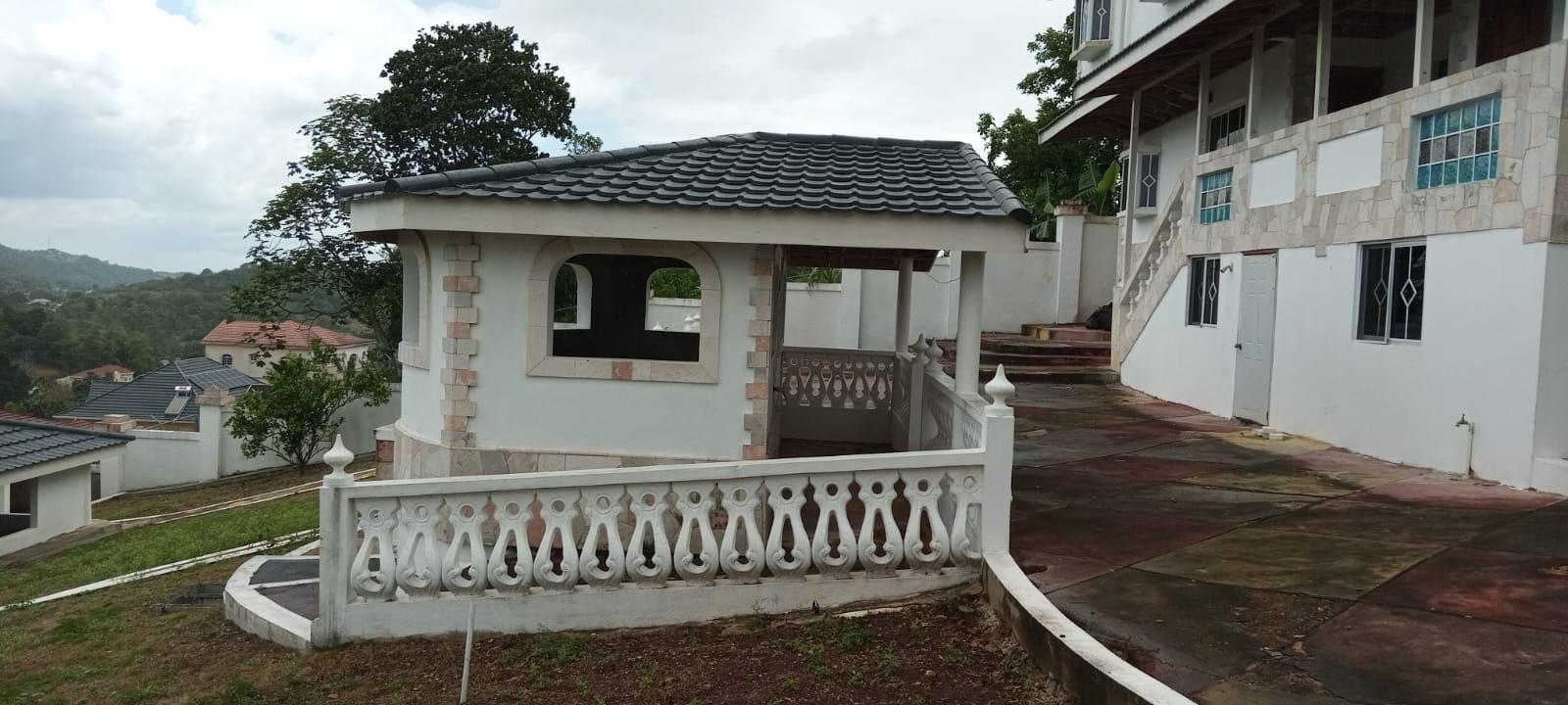 Eighth image of Lot No. 71 Denham Farm, Christiana in Christiana, Manchester, Jamaica - property is For Sale
