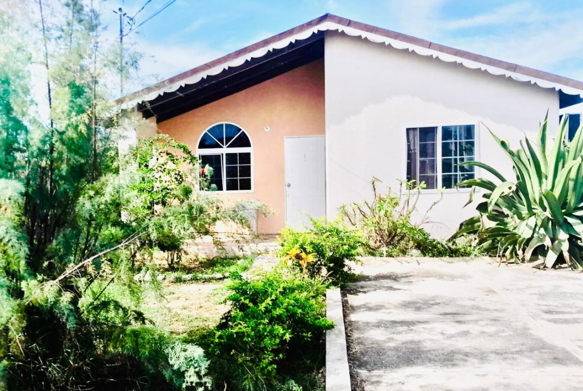 Second image of 683-683 New Harbour Village 1 Old in Old Harbour, St. Catherine, Jamaica - property is For Sale