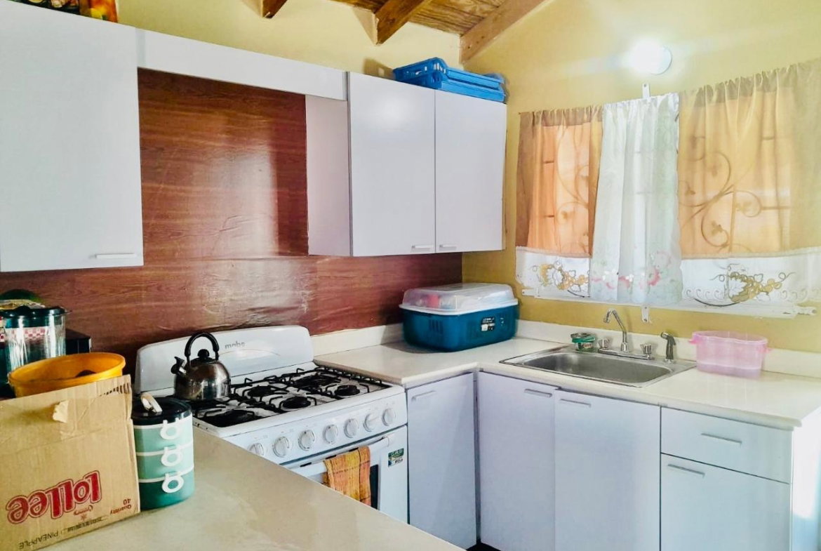 Third image of 683-683 New Harbour Village 1 Old in Old Harbour, St. Catherine, Jamaica - property is For Sale