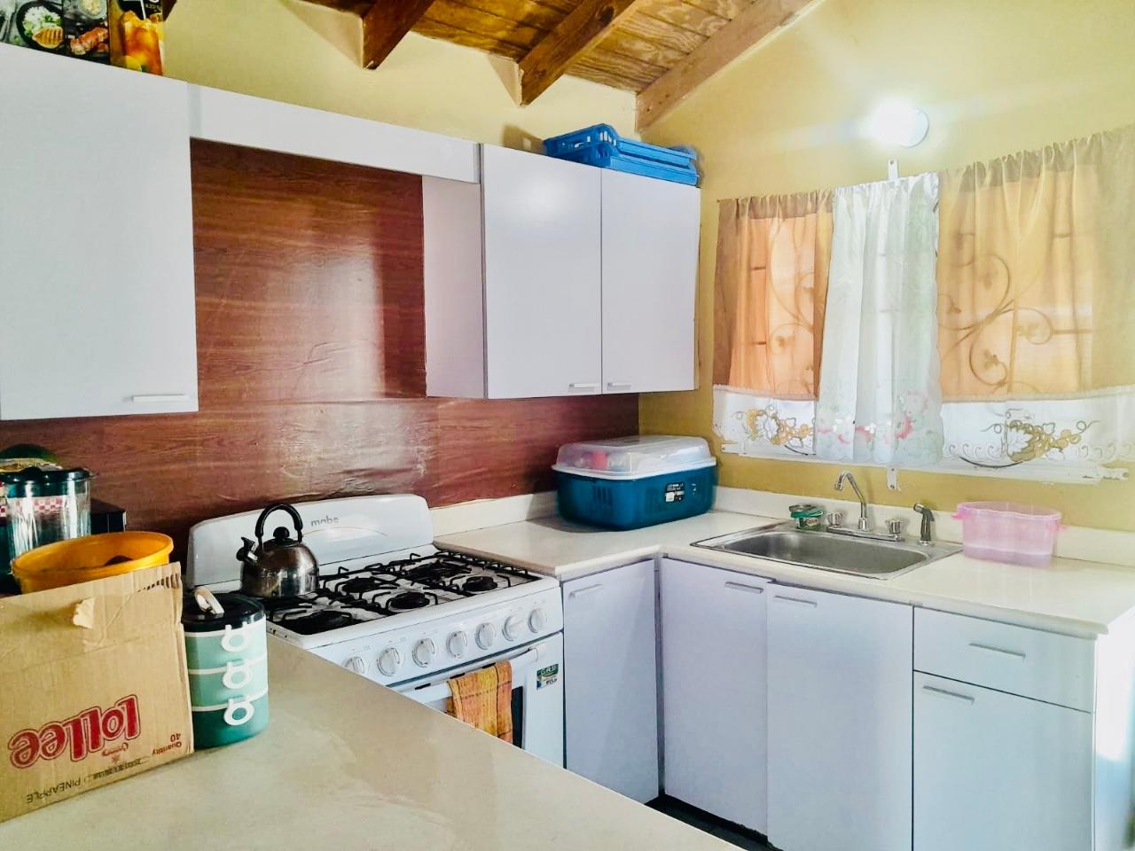 Charming-House-for-Sale-in-Gated-Community-Old-Harbour-Jamaica Third image of 683-683 New Harbour Village 1 Old in Old Harbour, St. Catherine, Jamaica - property is For Sale