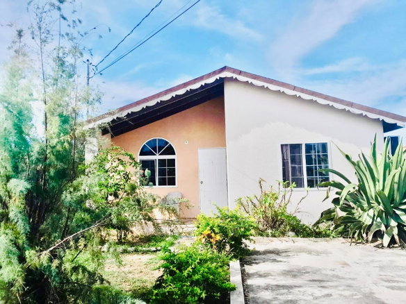 First image of 683-683 New Harbour Village 1 Old in Old Harbour, St. Catherine, Jamaica - property is For Sale