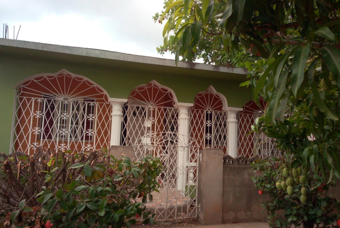 Third image of 372 Queens Park in Greater Portmore, St. Catherine, Jamaica - property is For Sale