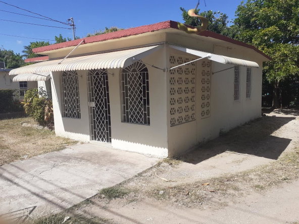 Second image of 213 Oleander Drive in Hayes, Clarendon, Jamaica - property is For Sale