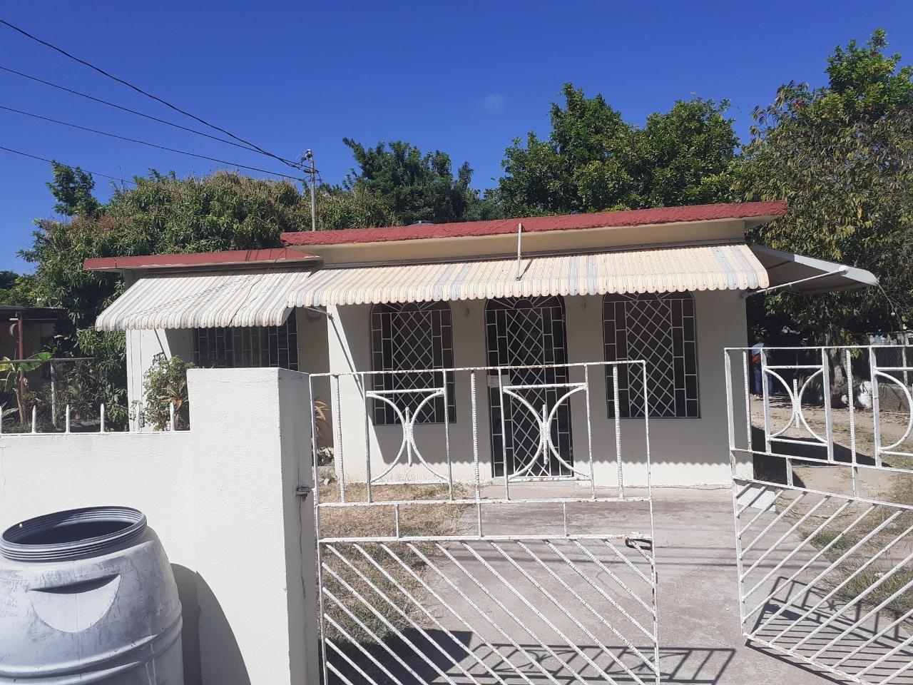 Fifth image of 213 Oleander Drive in Hayes, Clarendon, Jamaica - property is For Sale