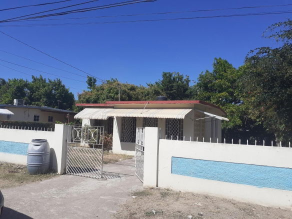 First image of 213 Oleander Drive in Hayes, Clarendon, Jamaica - property is For Sale