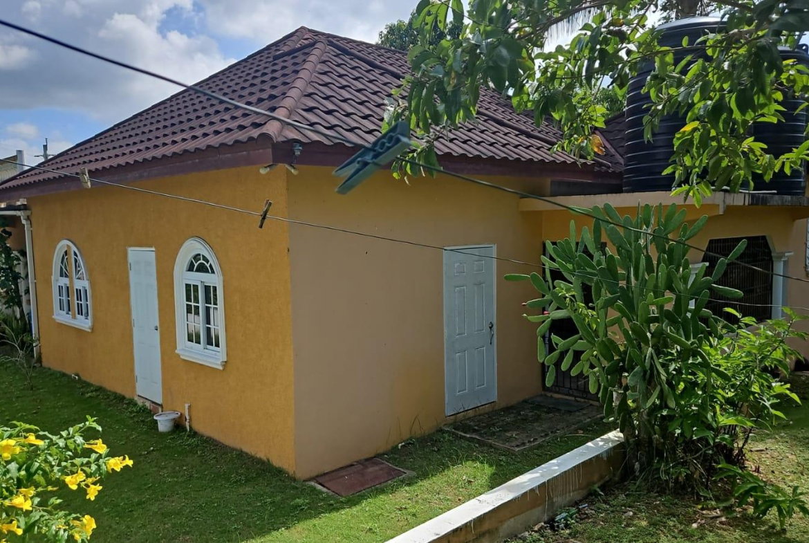 Second image of Heathfield District in Linstead, St. Catherine, Jamaica - property is For Sale