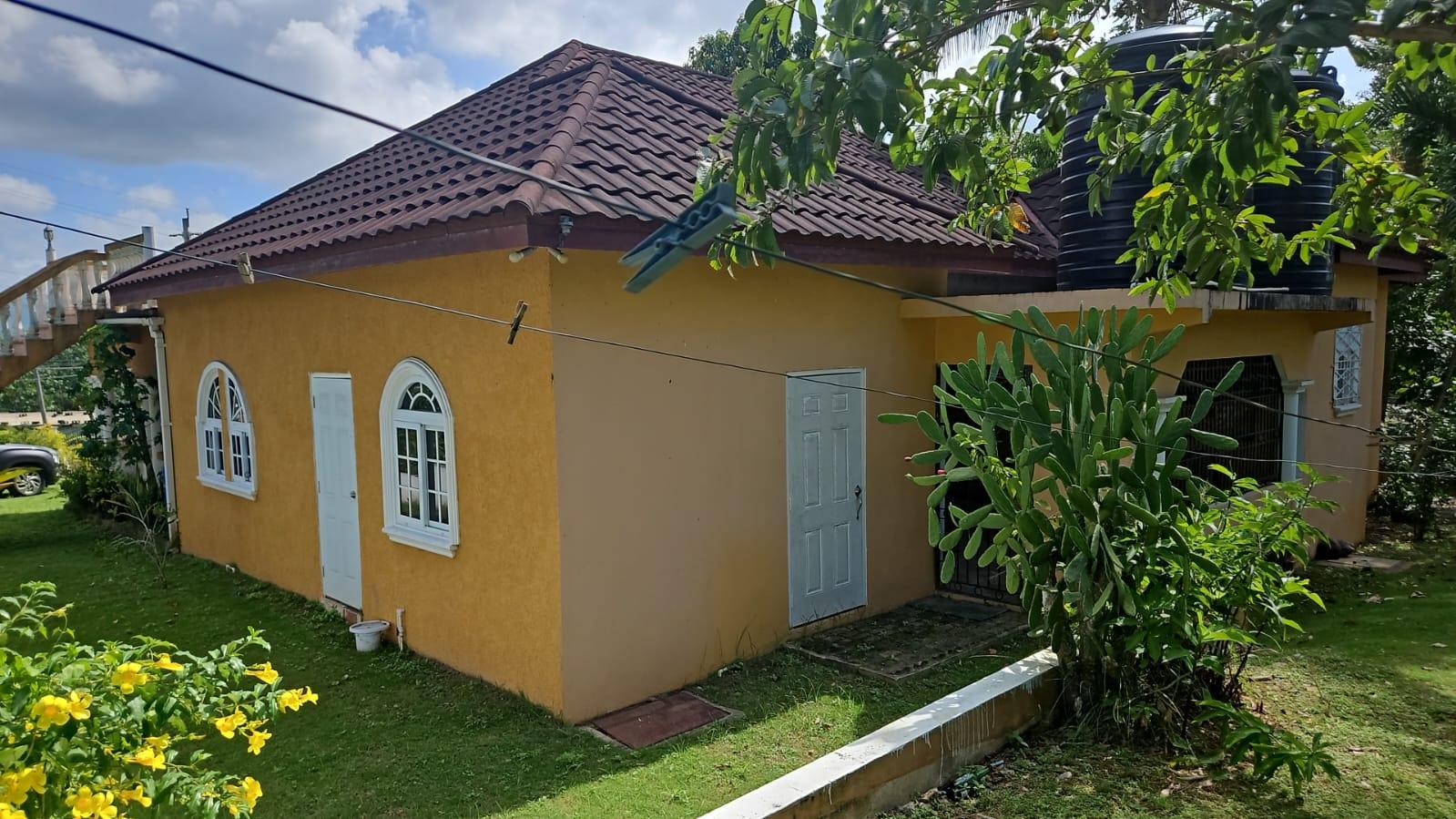 Second image of Heathfield District in Linstead, St. Catherine, Jamaica - property is For Sale