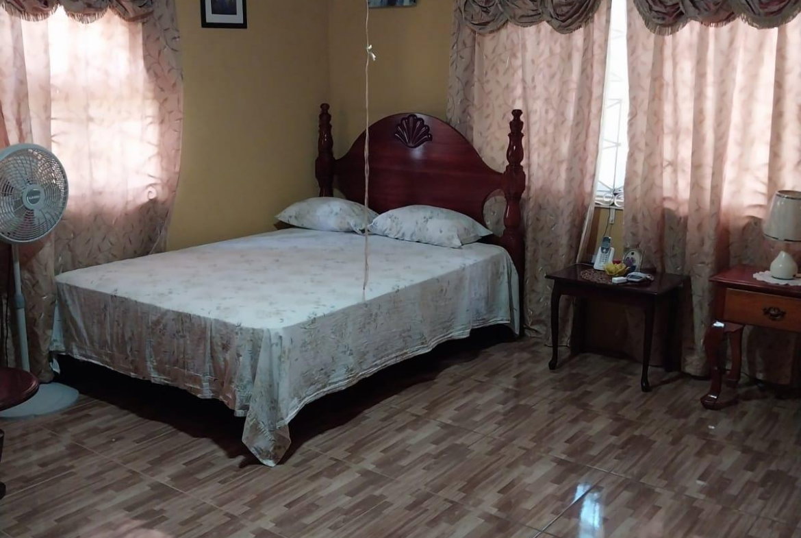 Twelfth image of Heathfield District in Linstead, St. Catherine, Jamaica - property is For Sale