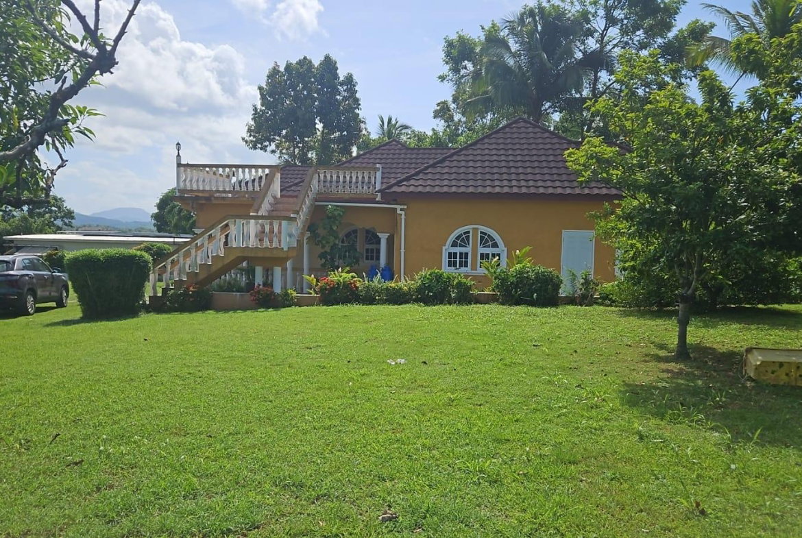 First image of Heathfield District in Linstead, St. Catherine, Jamaica - property is For Sale