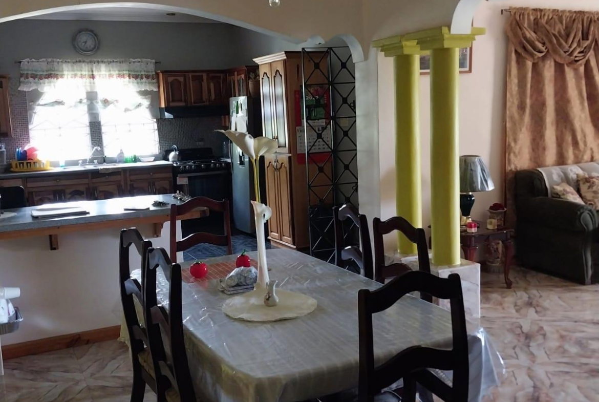 Fifteenth image of Heathfield District in Linstead, St. Catherine, Jamaica - property is For Sale