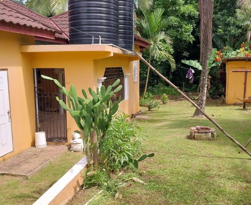 Fourth image of Heathfield District in Linstead, St. Catherine, Jamaica - property is For Sale