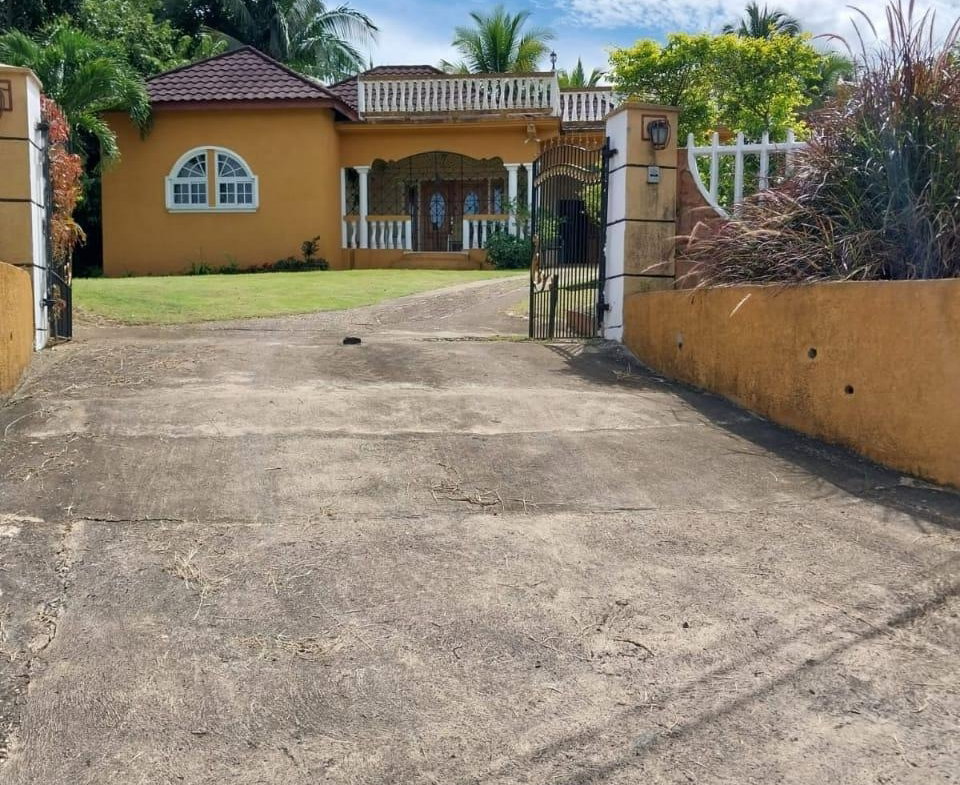 Fifth image of Heathfield District in Linstead, St. Catherine, Jamaica - property is For Sale