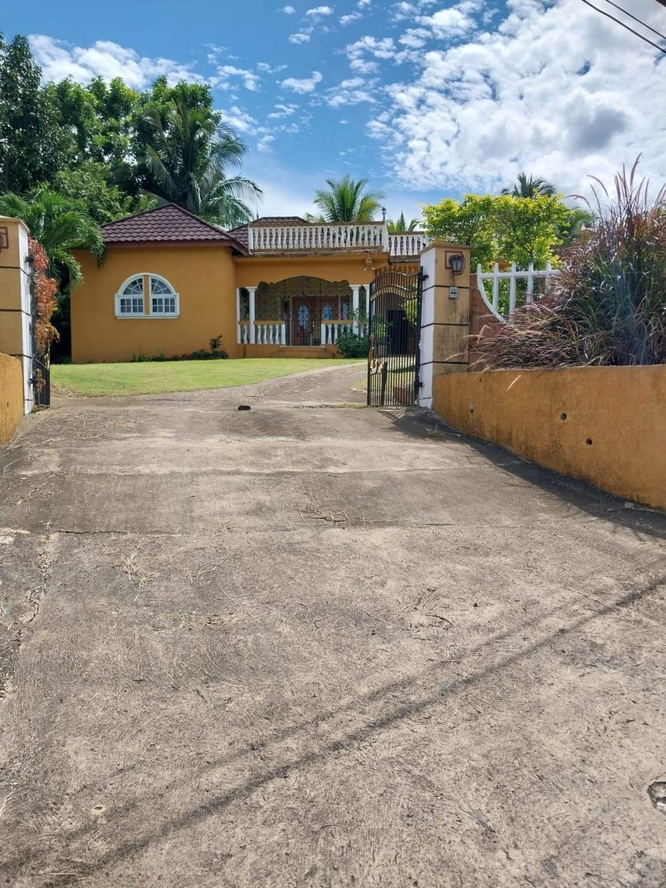 Fifth image of Heathfield District in Linstead, St. Catherine, Jamaica - property is For Sale