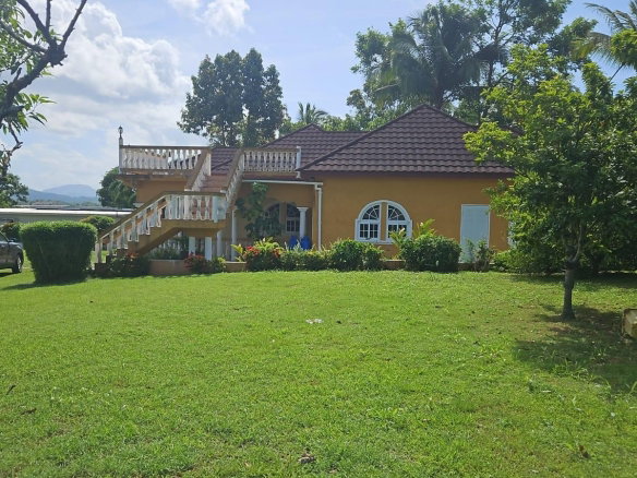First image of Heathfield District in Linstead, St. Catherine, Jamaica - property is For Sale