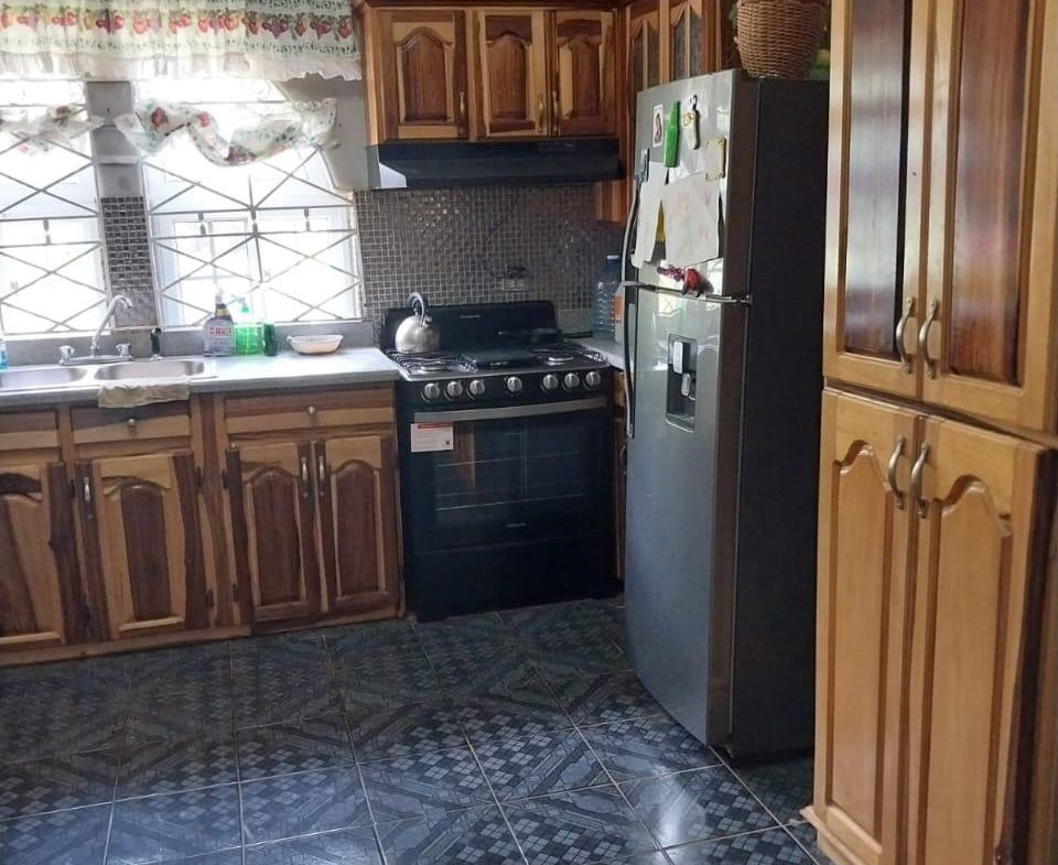 Tenth image of Heathfield District in Linstead, St. Catherine, Jamaica - property is For Sale