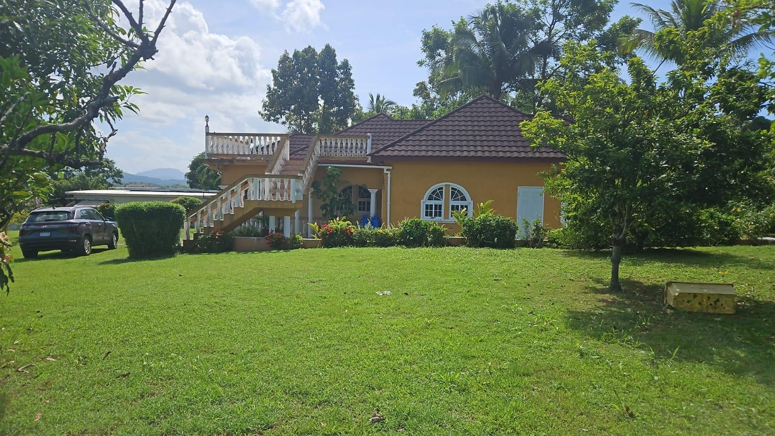 First image of Heathfield District in Linstead, St. Catherine, Jamaica - property is For Sale