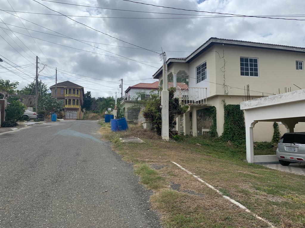 Second image of 54 Pansy Street, Longsville in Old Harbour, St. Catherine, Jamaica - property is For Sale