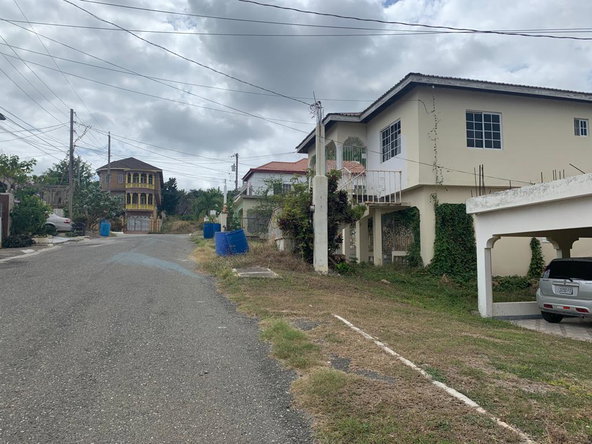 Second image of 54 Pansy Street, Longsville in Old Harbour, St. Catherine, Jamaica - property is For Sale